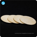 refractory cordierite ceramic insulator ceramic heating parts professional